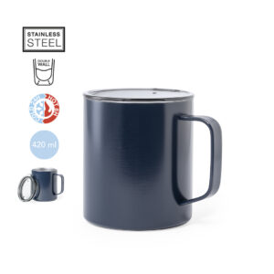 Tasse Thermique Hanna (ref : 3-1046)