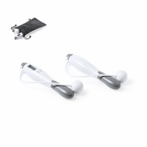 Corde à Sauter Digitale Grimluck (ref : 3-1441)