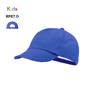 Casquette Enfant Rick (ref : 3-1534)