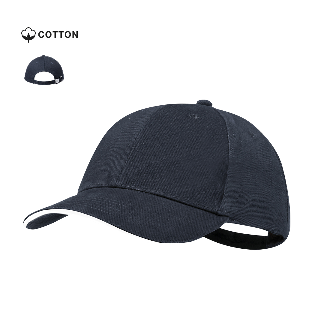 Casquette Linnea (ref : 3-1535)
