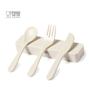 Set Couverts Dranel (ref : 3-1725)