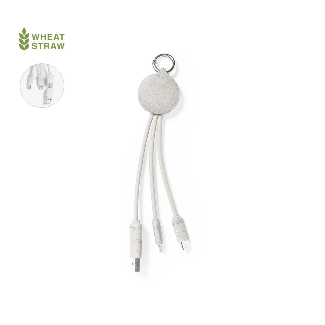 Câble de Charge Dumof (ref : 3-1953)