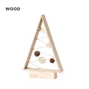 Ornement Noël Allurex (ref : 3-20103)