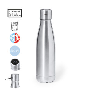 Bidon Thermique Chuck (ref : 3-20214)