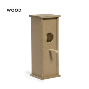 Maison d'Oiseau Fenyx (ref : 3-20331)