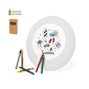 Frisbee Ashen (ref : 3-20369)