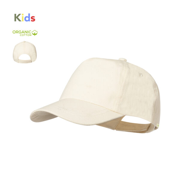 Casquette Enfant Avot (ref : 3-20506)