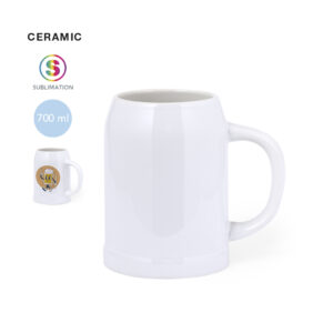 Carafe Sublimation Heim (ref : 3-20513)