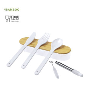 Set Couverts Milner (ref : 3-20615)