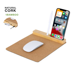 Tapis Souris Multifonction Dannax (ref : 3-21328)