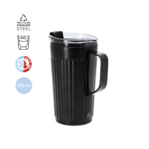 Tasse Thermique Korpla (ref : 3-21342)