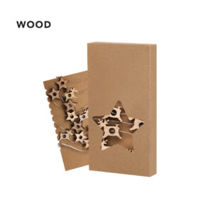 Ornement Noël Plentox (ref : 3-21380)