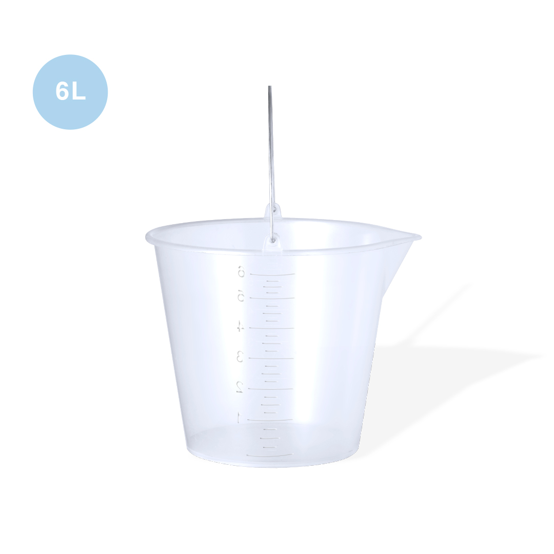 Seau Mesureur Manson (ref : 3-2740)