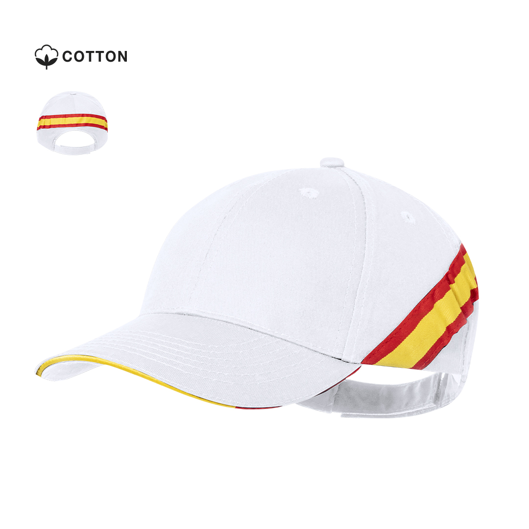 Casquette Iberia (ref : 3-3282)