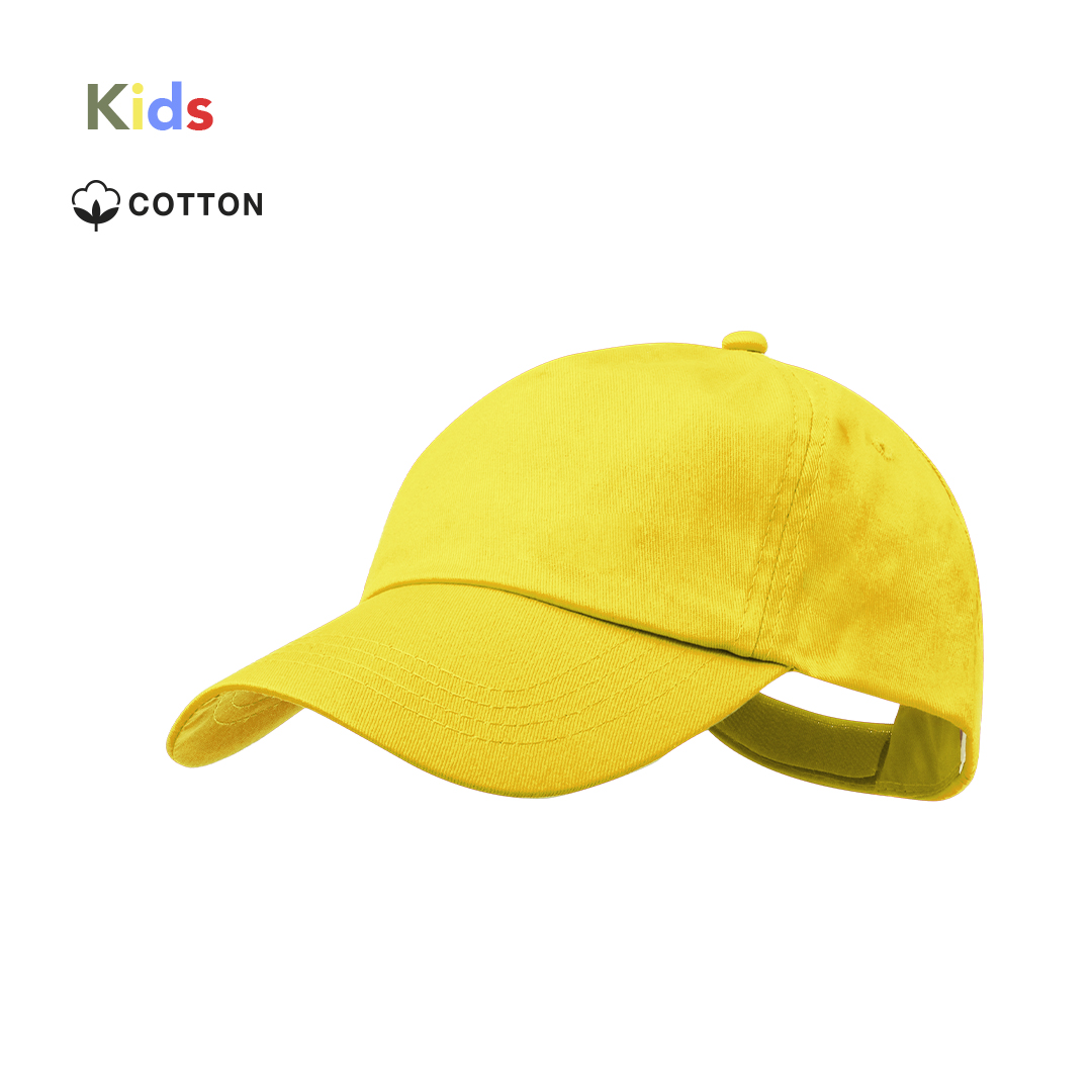 Casquette Enfant Sportkid (ref : 3-3329)