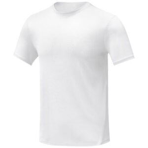 T-shirt Kratos à manches courtes cool fit pour homme (ref : 1-39019)