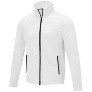 Veste polaire Zelus pour homme (ref : 1-39474)