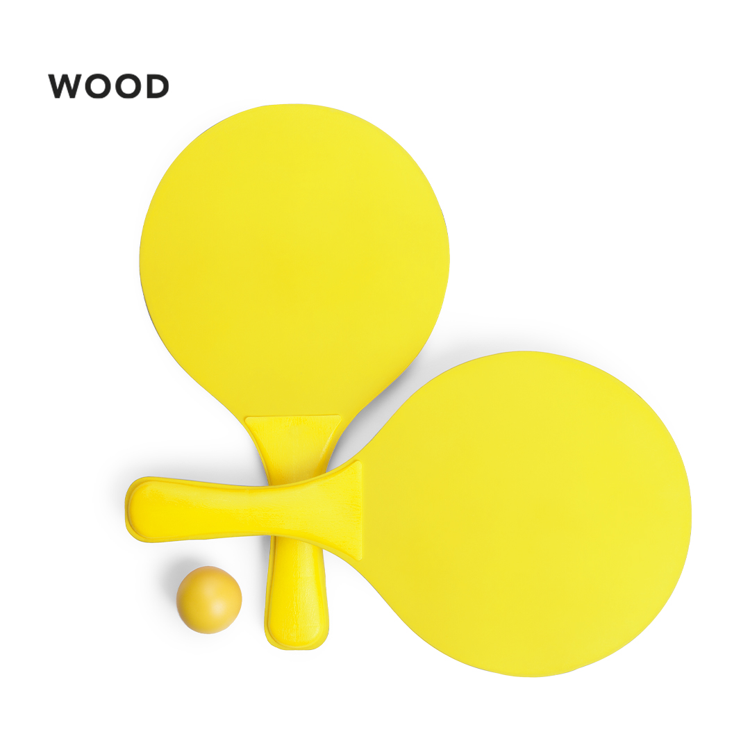 Raquette Plage Faluk (ref : 3-4804)