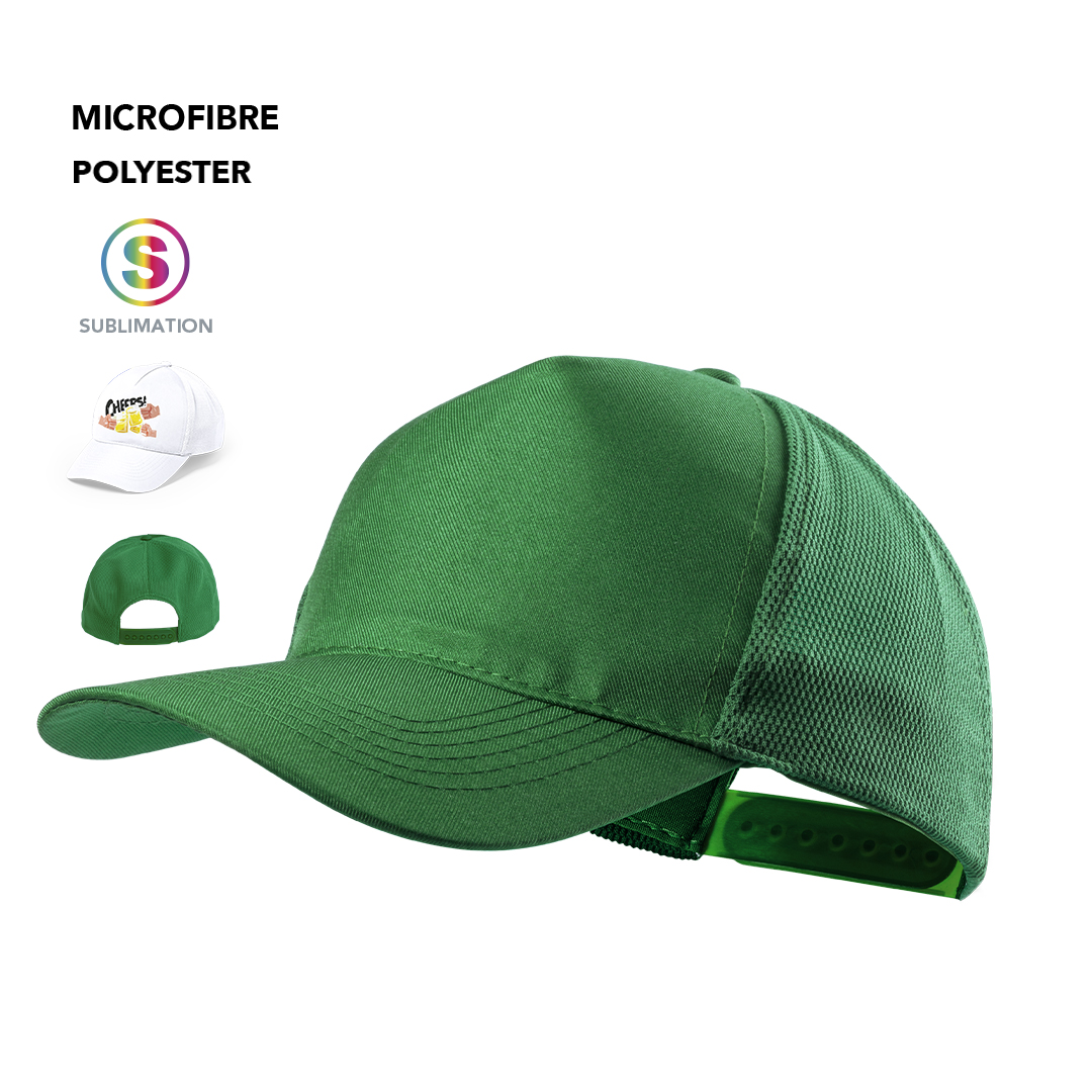 Casquette Karif (ref : 3-5227)