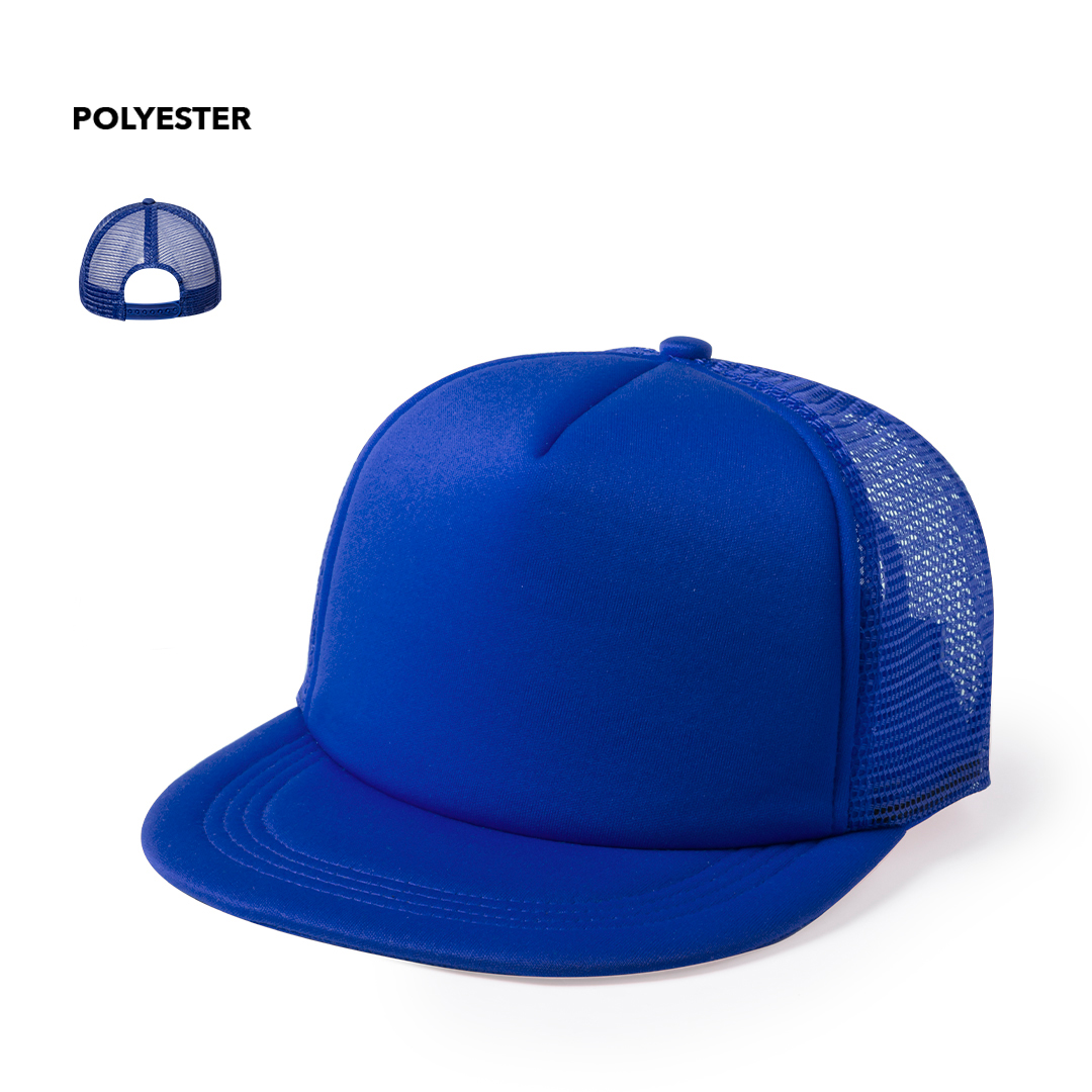 Casquette Yobs (ref : 3-5360)