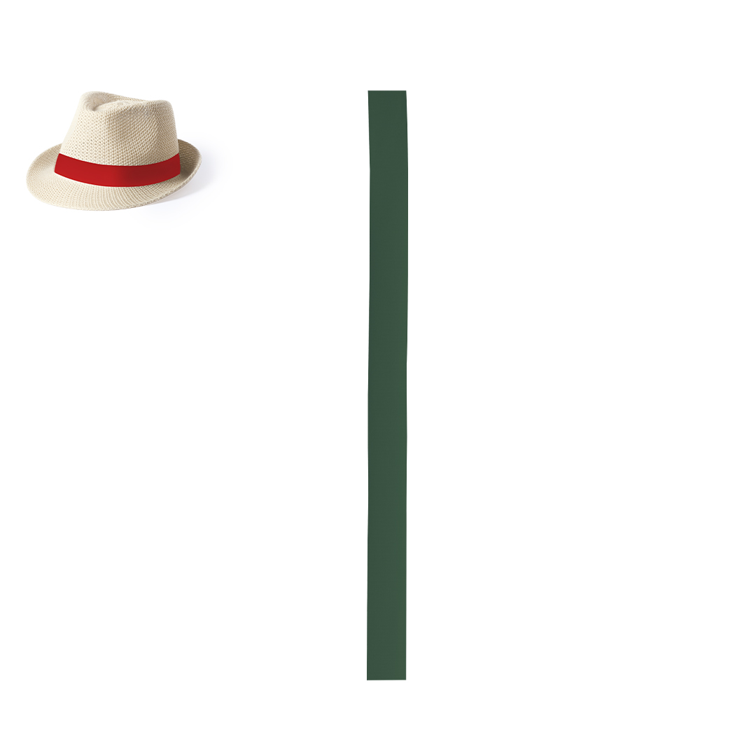 Ruban Chapeau Polyester (ref : 3-5447)