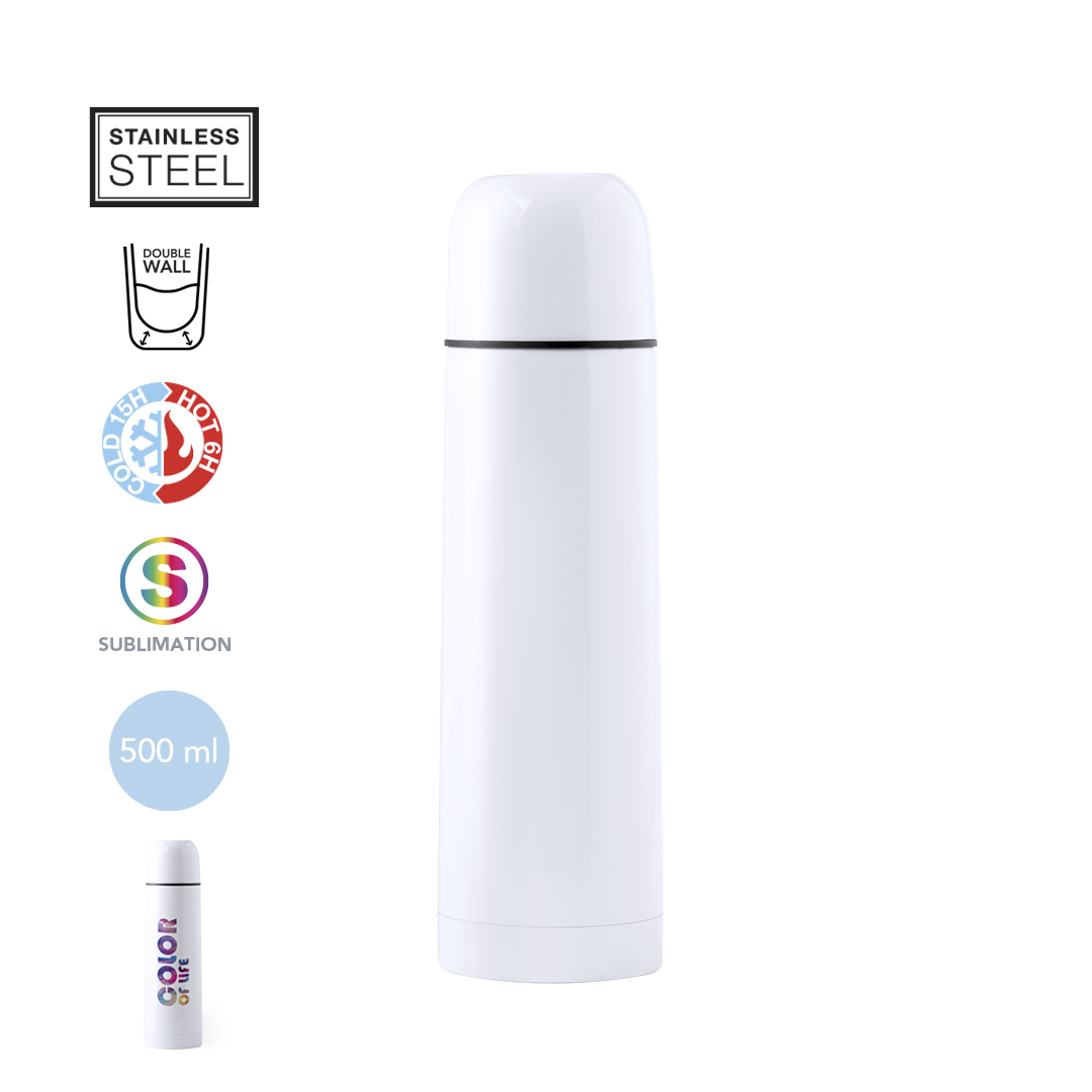 Thermo Sublimation Cleikon (ref : 3-6165)