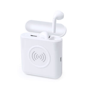 Écouteurs Power Bank Molik (ref : 3-6302)