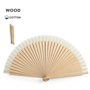 Éventail Dubert (ref : 3-6407)