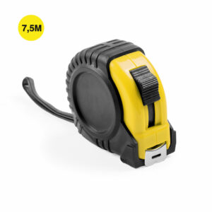 Mètre Grade Grade 7,5m (ref : 3-6411)