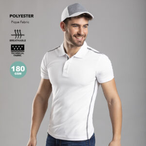 Polo Tecnic Barclex (ref : 3-6460)