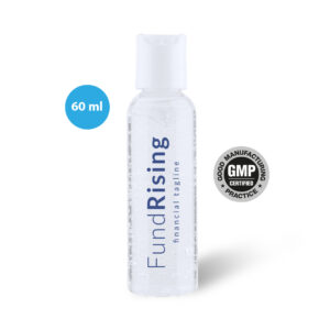 Gel Hydroalcholique Rokal (ref : 3-6639)