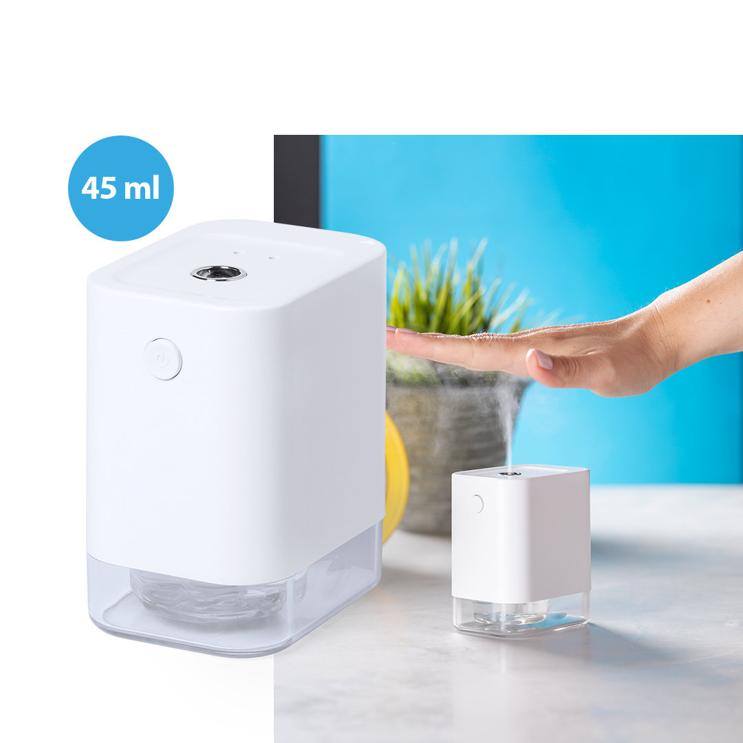 Distributeur Automatique Bisnal (ref : 3-6698)