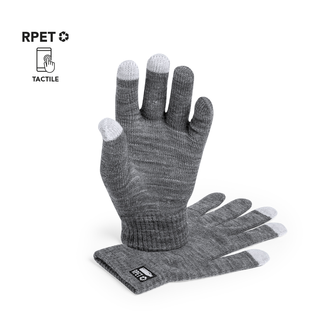 Gant Tactile Despil (ref : 3-6855)