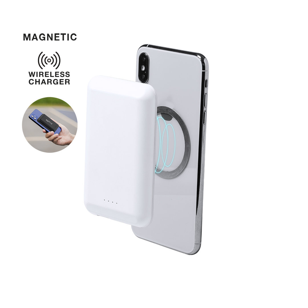 Power Bank Vekmar (ref : 3-6923)